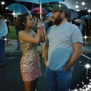 Meet your Posher, Kristy